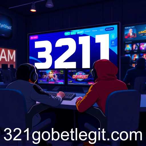 The Rise of 321gobet: Exploring Legitimacy and Impact on Gaming
