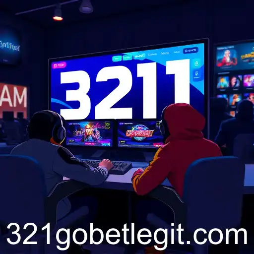 The Rise of 321gobet: Exploring Legitimacy and Impact on Gaming