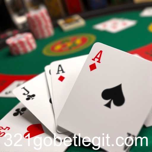 Evaluating the Legitimacy of 321gobet