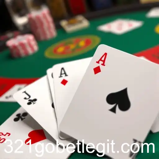 Evaluating the Legitimacy of 321gobet