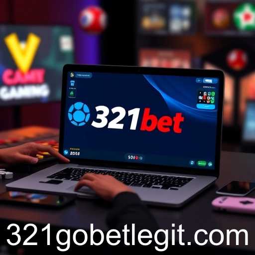 321gobet's Legitimacy Questioned Amid Online Gaming Scrutiny
