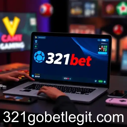 321gobet's Legitimacy Questioned Amid Online Gaming Scrutiny