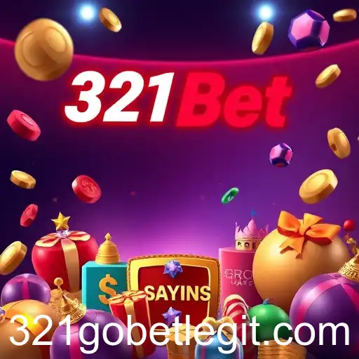 Evaluating the Legitimacy of 321GoBet
