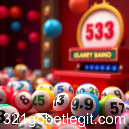Exploring the Legitimacy of 321gobet Gaming Platform