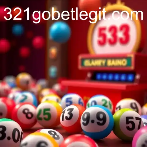 Exploring the Online Bingo Landscape: Is '321gobet' Legit?