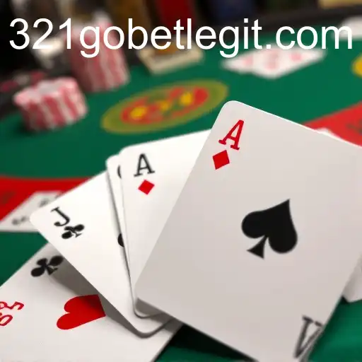 Exploring the Blackjack Experience on 321gobet: A Comprehensive Guide