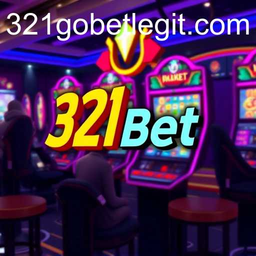 Exploring 321GoBet: A Deep Dive into Its Legitimacy