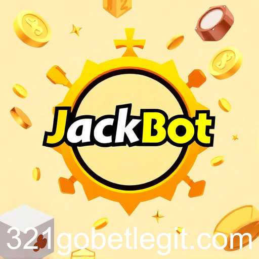 Exploring the 'Jackpot' Category on 321GoBet: A Legitimate Gaming Experience