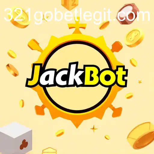 Exploring the 'Jackpot' Category on 321GoBet: A Legitimate Gaming Experience