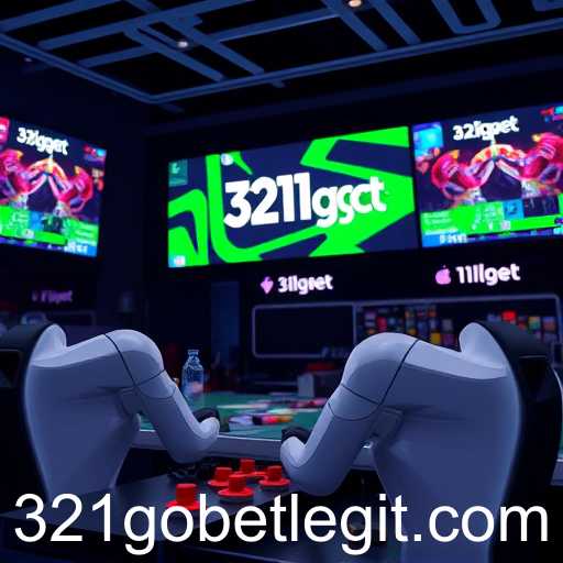 The Legitimacy of 321gobet in the Digital Age
