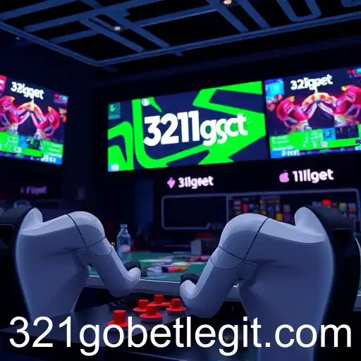The Legitimacy of 321gobet in the Digital Age