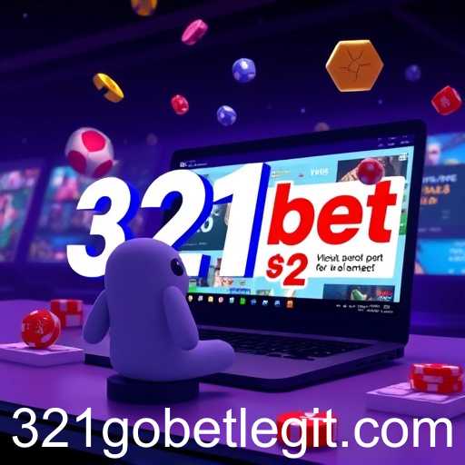 Exploring the Validity of 321gobet in Online Gaming