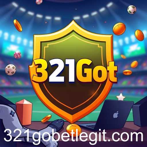 The Legitimacy of 321GoBet Amid Online Gaming Trends