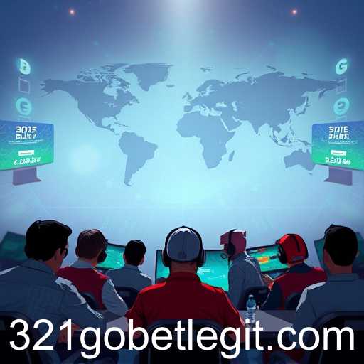 Online Gaming Legitimacy and Trends