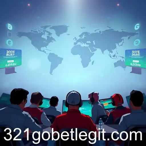 Online Gaming Legitimacy and Trends