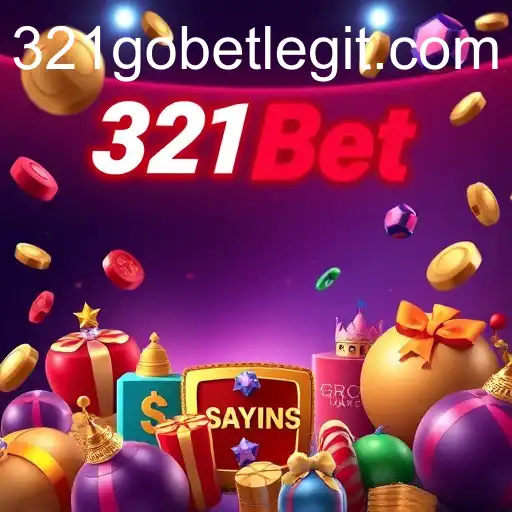 Exploring the 'Promotions' Game Category: A Focus on '321gobet Legit'