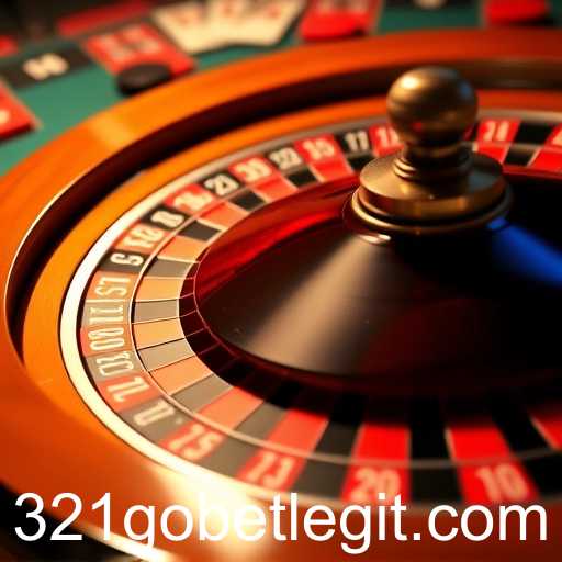 Exploring the Popularity of Roulette on Online Gambling Platforms