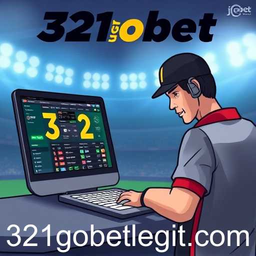Understanding the Legitimacy of '321gobet' in Sports Betting